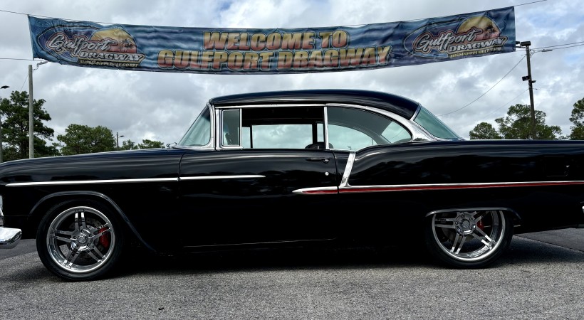 Castanedo Dads Car