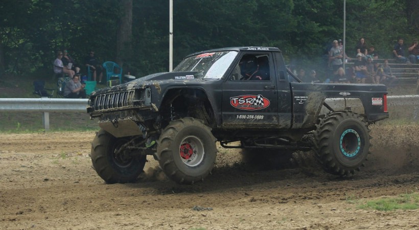 Jim Bobs Jeep