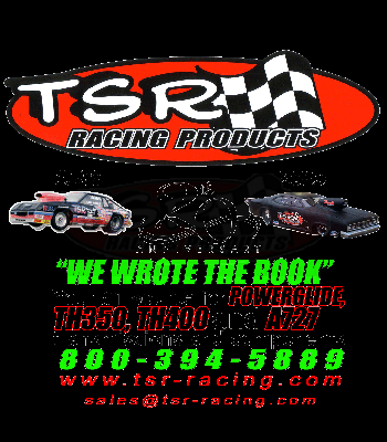 Powerglide Services APG-1.76OH