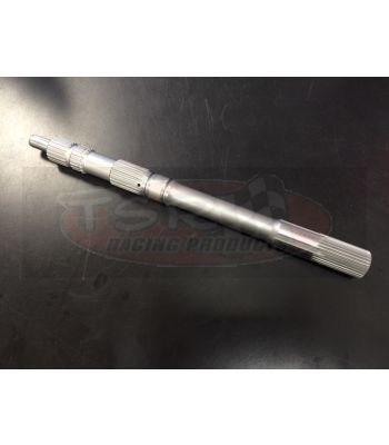 Powerglide Input Shaft Turbo Splines‚ Vasco W/Rings APG-28751VR