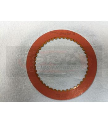 TH400 Forward & Direct Friction .080