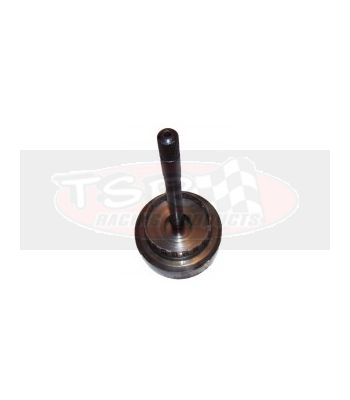 TH350 Input Shaft & Forward Drum‚ Heat Treated 350-35733HD