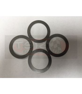 TH350 Rear Endplay Shim Kit 350-K35404