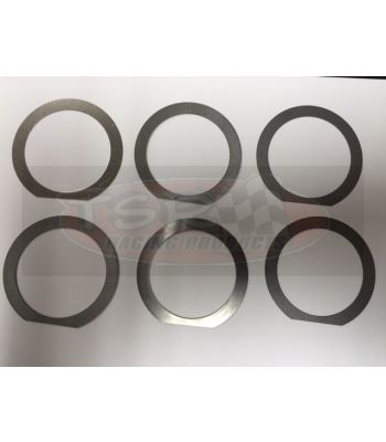 TH350 Stator Thrust Kit 350-K35701