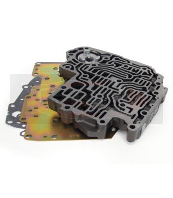 TH350 Manual/Automatic Valve Body 350-20217MA