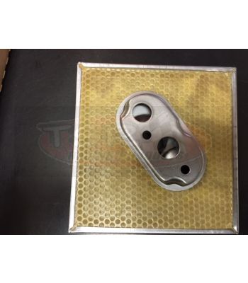 TH350 Filter Brass Screen 350-35710