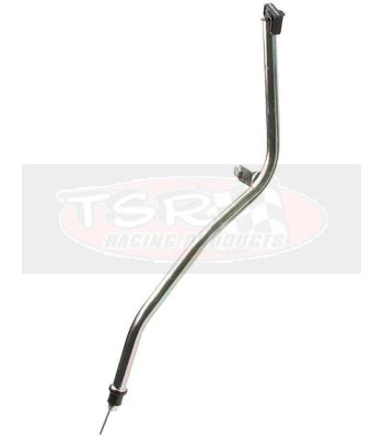 TH350 Long Dip Stick and Tube‚ Locking 350-35999L