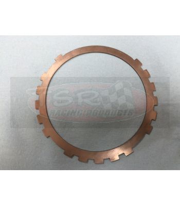 TH350 Low/Reverse Steel‚ OEM 350-32701