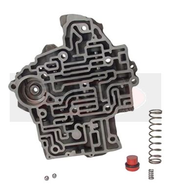 TH400 Manual Valve Body‚ Forward Pattern W/Engine Braking 400-221100F