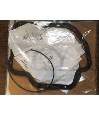 TH400 Paper & Rubber Kit 400-K34900D1