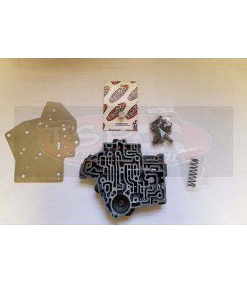 TH-400 Reverse Pattern Full Manual Valve Body