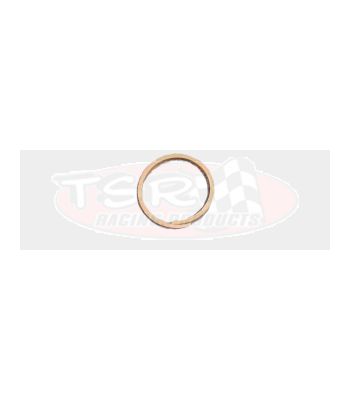 A-727 Sealing Ring; Input Shaft Teflon 1967-1993 727-22626AT