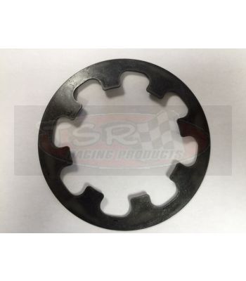 A-727 Rear Clutch Diaphragm Spring 1962-1973 727-22637