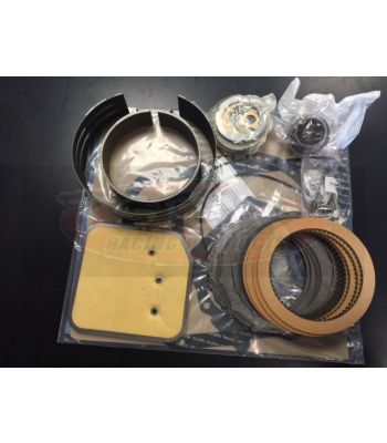 A-727 Overhaul Kit OEM W/ Bands Late 727-K22000C