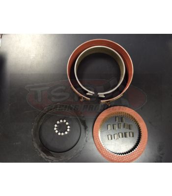 A-727 Overhaul Kit‚ High Performance/Race W/Bands Late 727-K28903HPL