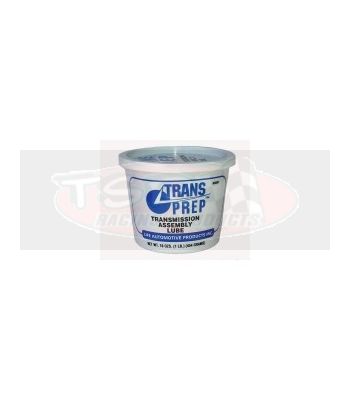 Transmission Assembly Lube, Blue 1 lb Tub 96-304