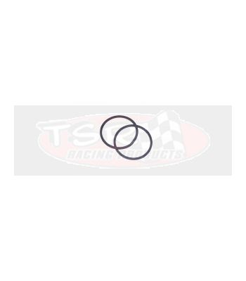 Powerglide Sealing Ring‚ Servo Piston Teflon® (2 Pack) APG-18608T