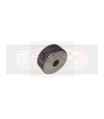 Powerglide High Clutch Hub Forged Steel, Deep APG-28304-01