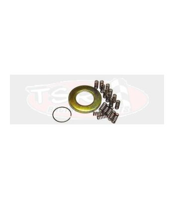 Powerglide Reverse Spring Retainer & Spring Kit‚ Heavy Duty APG-28709K