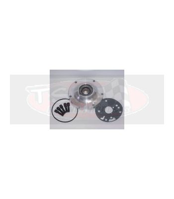 Powerglide Shorty Cover W/Bushing & Spiral Lock APG-28850S