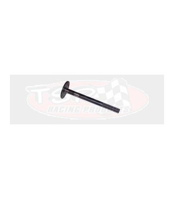 Powerglide Output Shaft‚ 1.76 Long‚ Chrome-Moly Steel APG-28922OSL