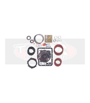 Powerglide Overhaul Kit‚ Drag Race W/Band & 6 Pack High APG-DK2800DR6