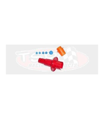Powerglide Seal-up Kit‚ Complete APG-K2101