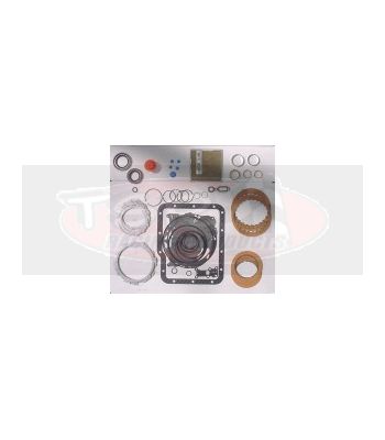 Powerglide Overhaul Kit OEM W/O Band APG-DK2800