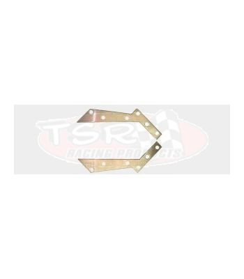 Engine to Transmission Shims MAS-8410