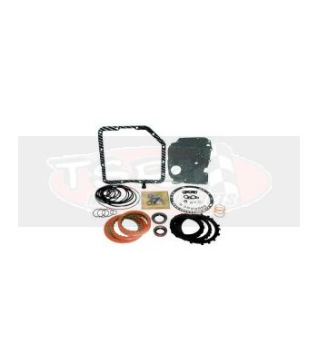 TH350 Super Race Overhaul Kit 350-K32901SK