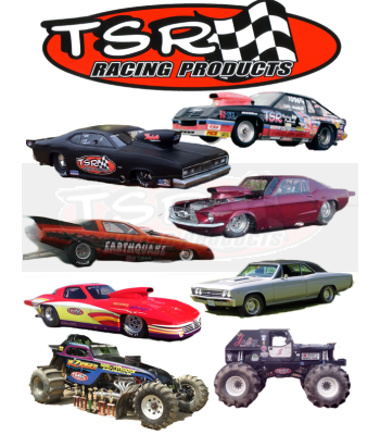 Powerglide Transmissions APG-2300FT