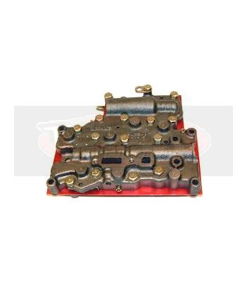 Powerglide Circle Track APG-28999C Cheater style valve-body