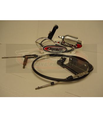 Powerglide MRC “Quarter Pro” Shifter‚ Electric APG-MRCQPE