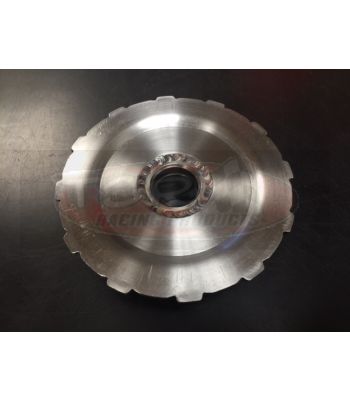APG-2899918SG 1.80 Sun gear and Flange, welded