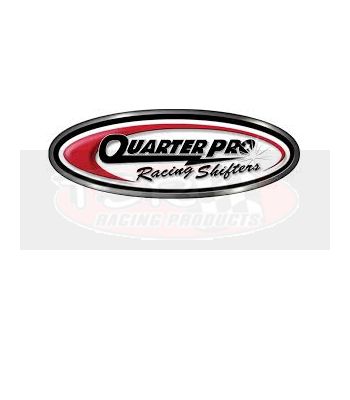 Powerglide Hardware Kit‚ MRC “Quarter Pro” Shifter APG-MRCHDW