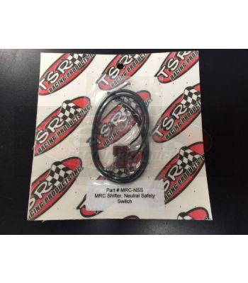 Powerglide Neutral Safety Switch‚ MRC “Quarter Pro” Shifter APG-MRCNSS