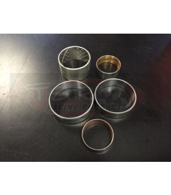 Powerglide Bushing Kit‚ W/Wide Drum Bushing‚ Teflon® APG-K28901AT