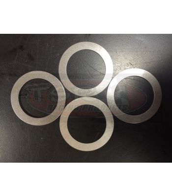 Powerglide Planetary Carrier Shim Kit (4 pieces) APG-28438K