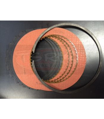 TH400 Intermediate Powerpack 400-31757HP